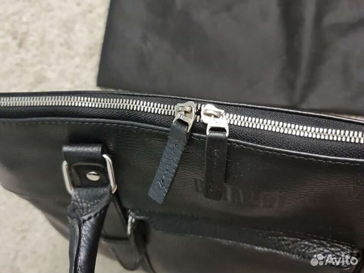 Сумка для ноутбука Brialdi