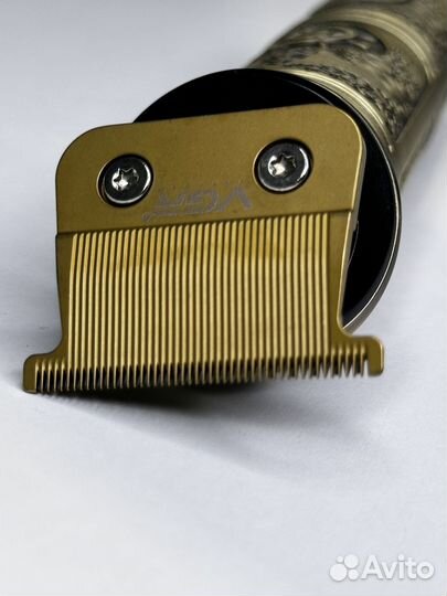 Машинка для стрижки волос триммер