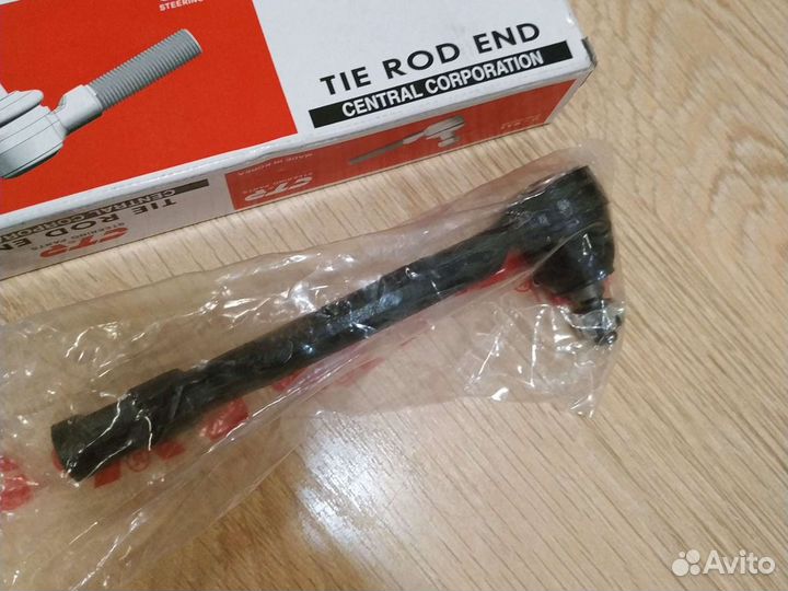 Наконечник рулевой тяги 568204L090