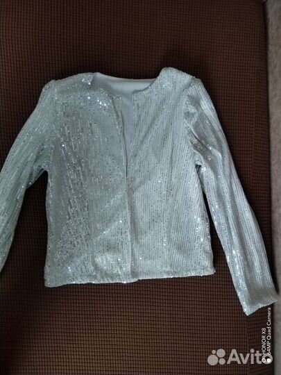 Женская одежда пакетом