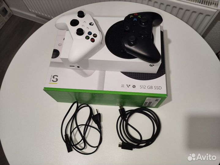 Xbox Series S