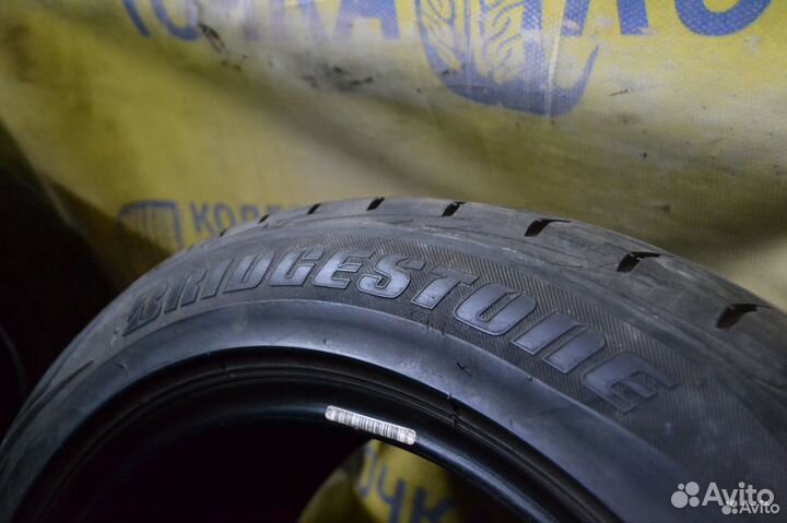 Bridgestone Playz PZ-X 225/50 R16