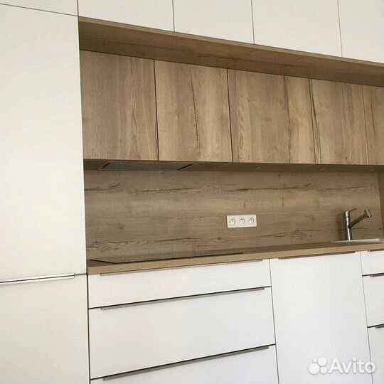 Кухни на заказ