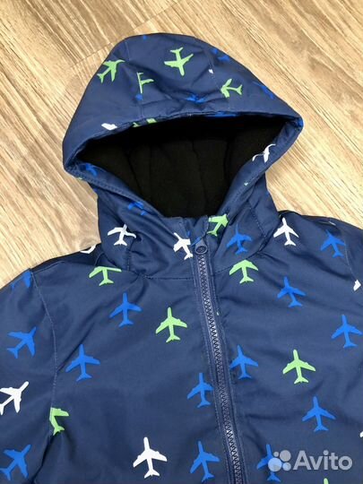 Зимняя куртка, 98 размер