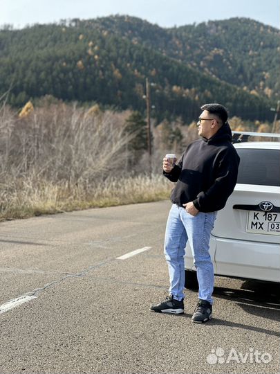 Тур до Ильинки горячий бассейн