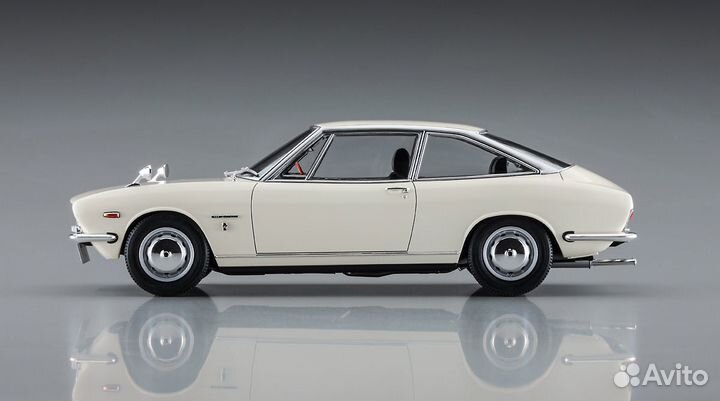 Сборная модель автомобиля Hasegawa 21144