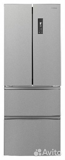 Холодильник hyundai CM4045FIX
