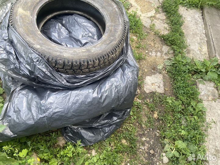 Toyo Observe Garit G30 185/65 R14 86Q