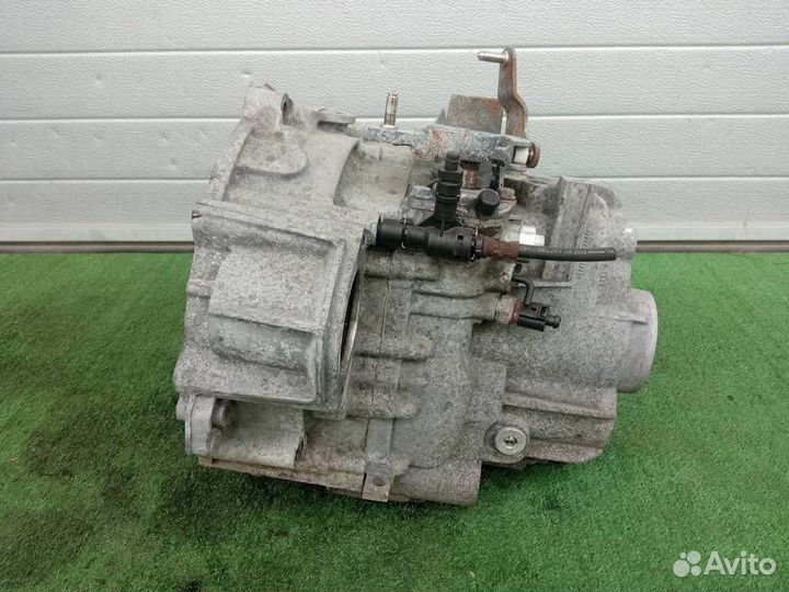 МКПП Volkswagen Passat (B6) (2005-2010) Фольксваг