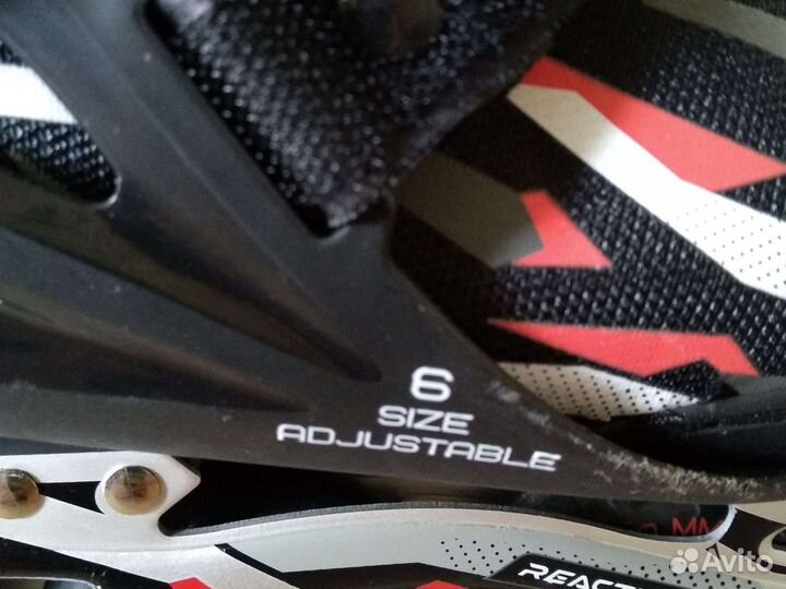 Детские ролики и защита