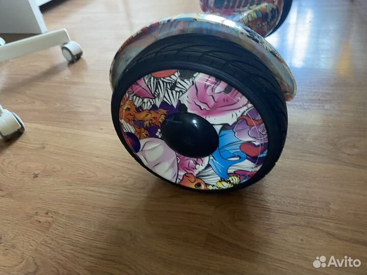 Гироскутер