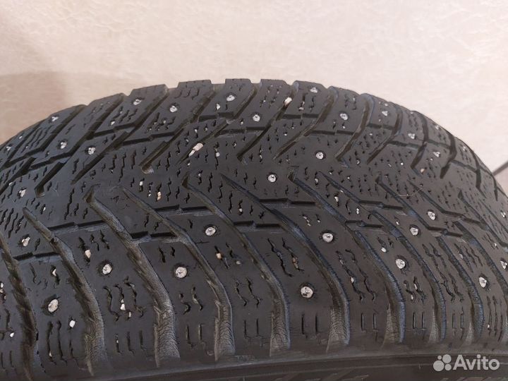 Nokian Tyres Hakkapeliitta 8 195/65 R15 95T