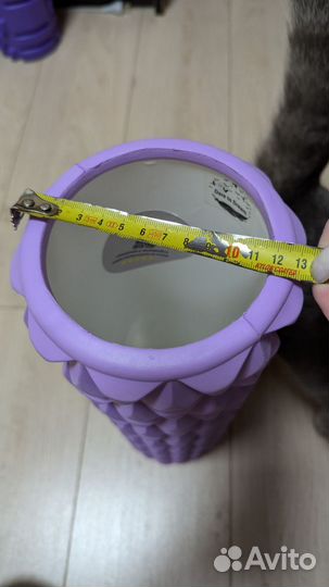 Массажный ролик для спины