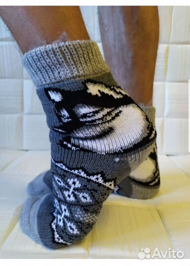 Носки рассказаво оптом