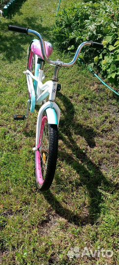 Велосипед (для девочки 6–9 лет) Stern Fantasy 20