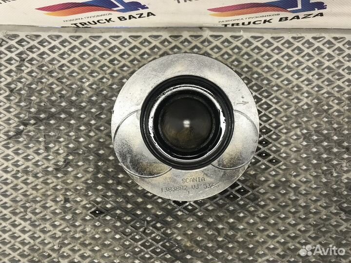 Поршень двс Scania 4-series