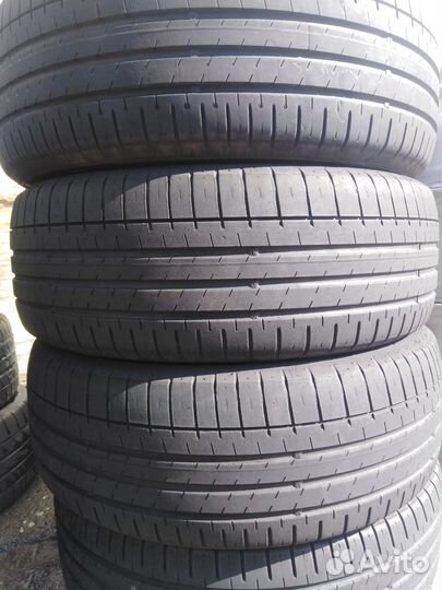 Falken Azenis FK-510 SUV 235/60 R18 107W