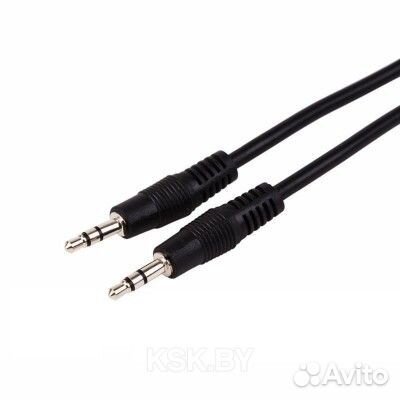 Переходник 3,5 мм