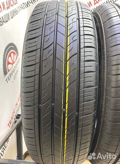 Kumho Solus TA21 235/60 R17 102P