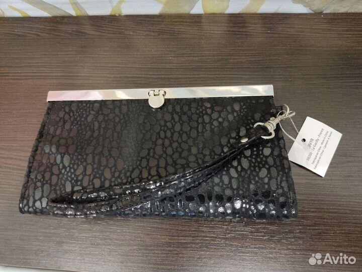 Клатч женский новый