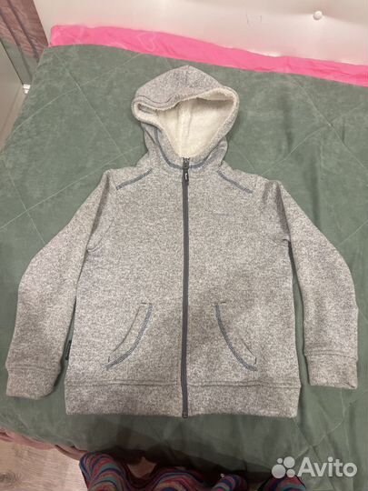 Толстовка детская