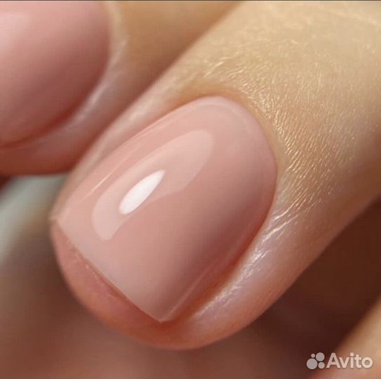 Мастер маникюра и педикюра