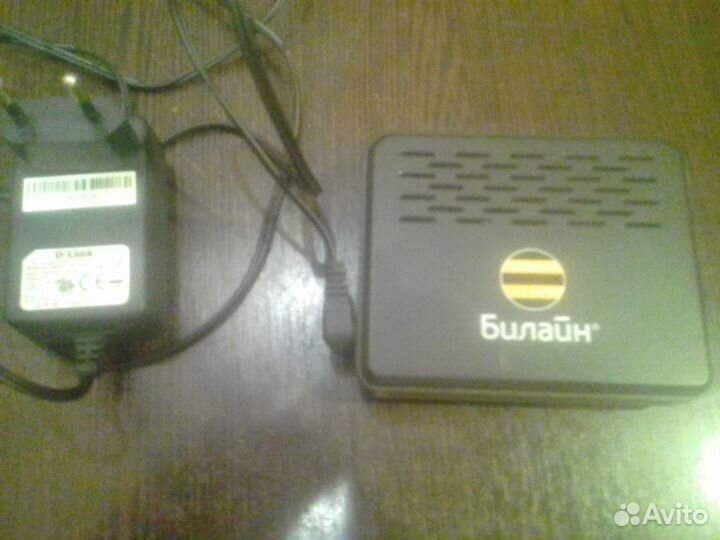 Вай фай роутер билайн