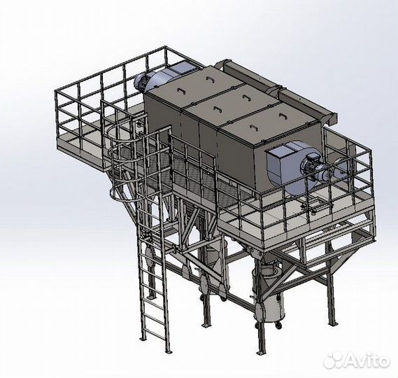 Инженер конструктор