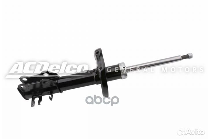 19351088 Амортизатор chevrolet aveo II/cobalt I