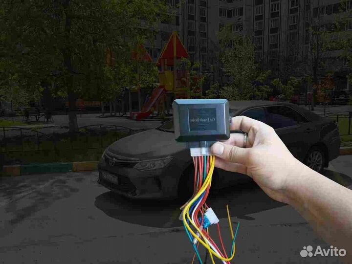 Настройка Глонасс модулей для транспорта