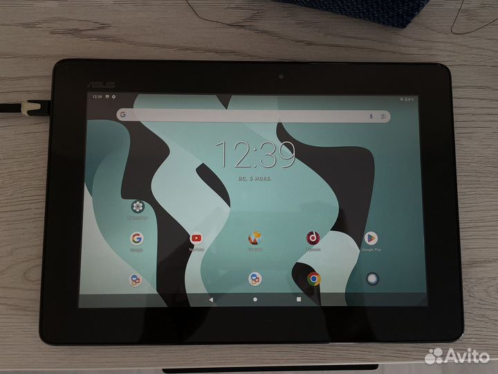 Планшет Asus ME302KL