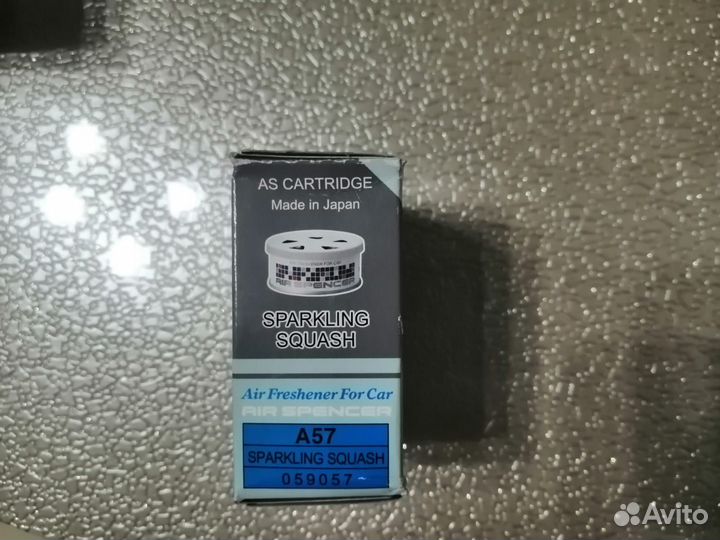 Ароматизатор в машину eikosha