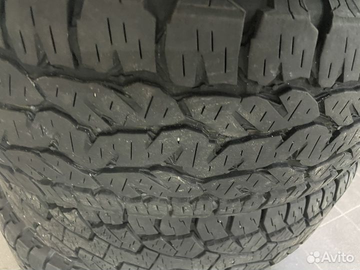 Hankook Dynapro AT M 225/70 R16