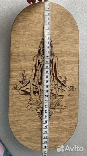 Доска садху