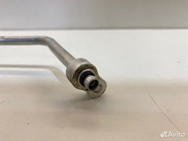 Трубка кондиционера Kia Spectra седан S6D 2008