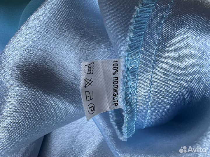 Летний сарафан