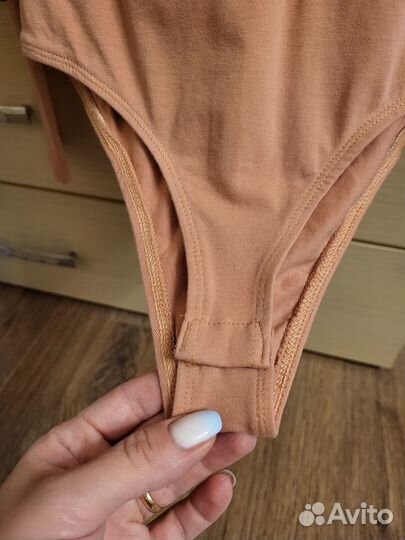 Боди женское