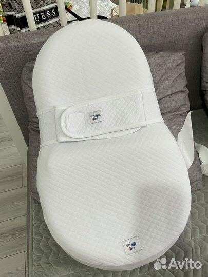 Кокон для новорожденных