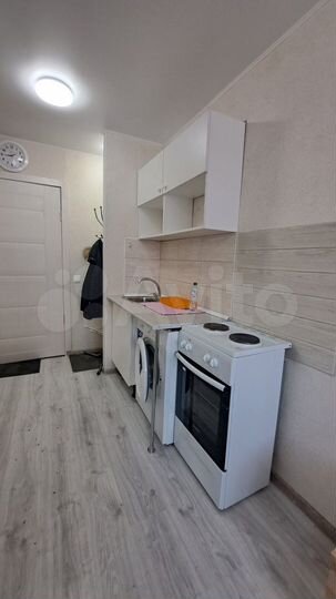 Комната 16,9 м² в 6-к., 3/5 эт.