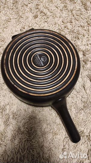 Сковорода керамика 27 см