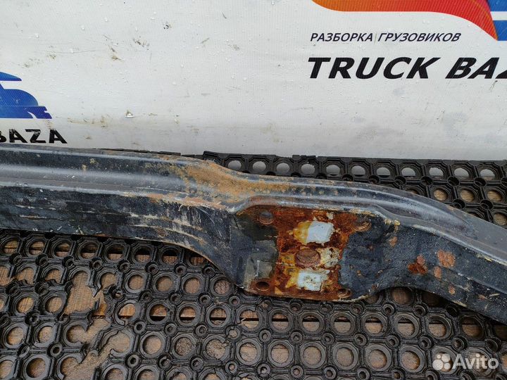 Балка передняя Man TGA, Man TGS, Man TGX