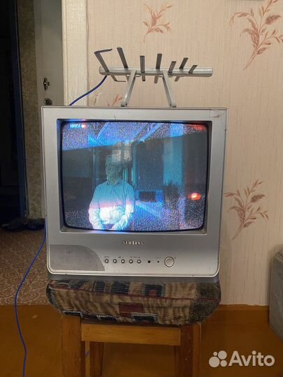 Телевизор бу