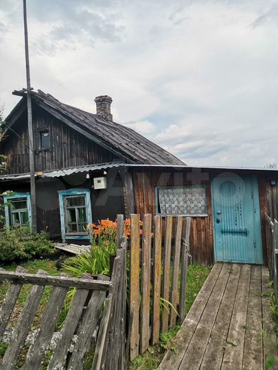 Дача 29,1 м² на участке 15 сот.