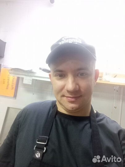 Су шеф, повар универсал