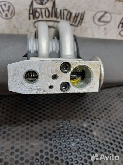 Испаритель кондиционера Nissan Almera Classic