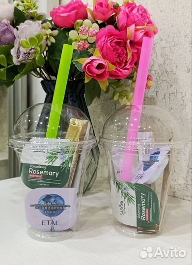 Подарочный набор для женщин