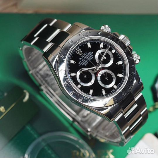 Часы Мужские Rolex Daytona Швейцария