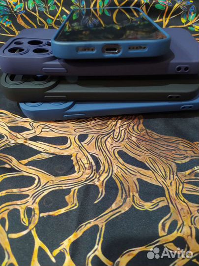 Чехол на iPhone xr в корпусе 13 pro,14 pro