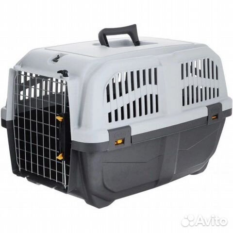 Переноска для животных большая и маленкая