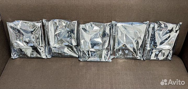 Новые платы H610 Socket 1700 оптом